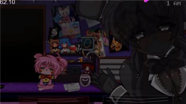 fnia3娘化版中文版2