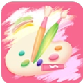 画画白板