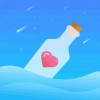 遇见漂流瓶