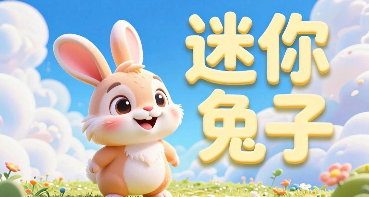 迷你兔子软件合集