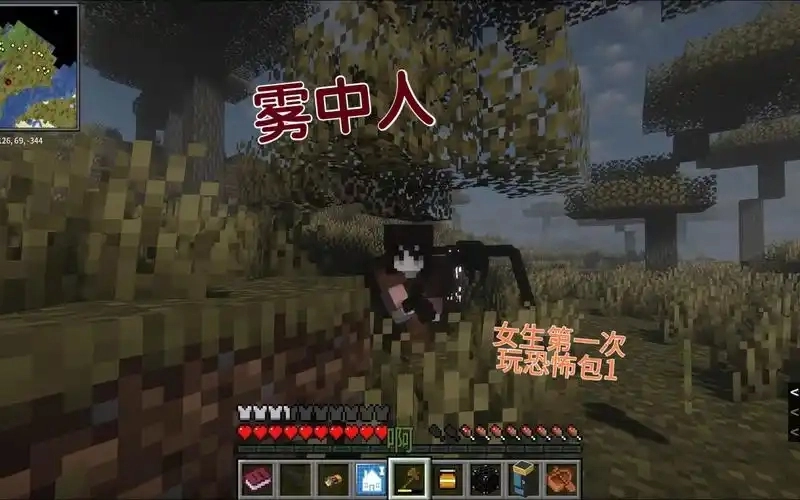 PUBG MOBILE