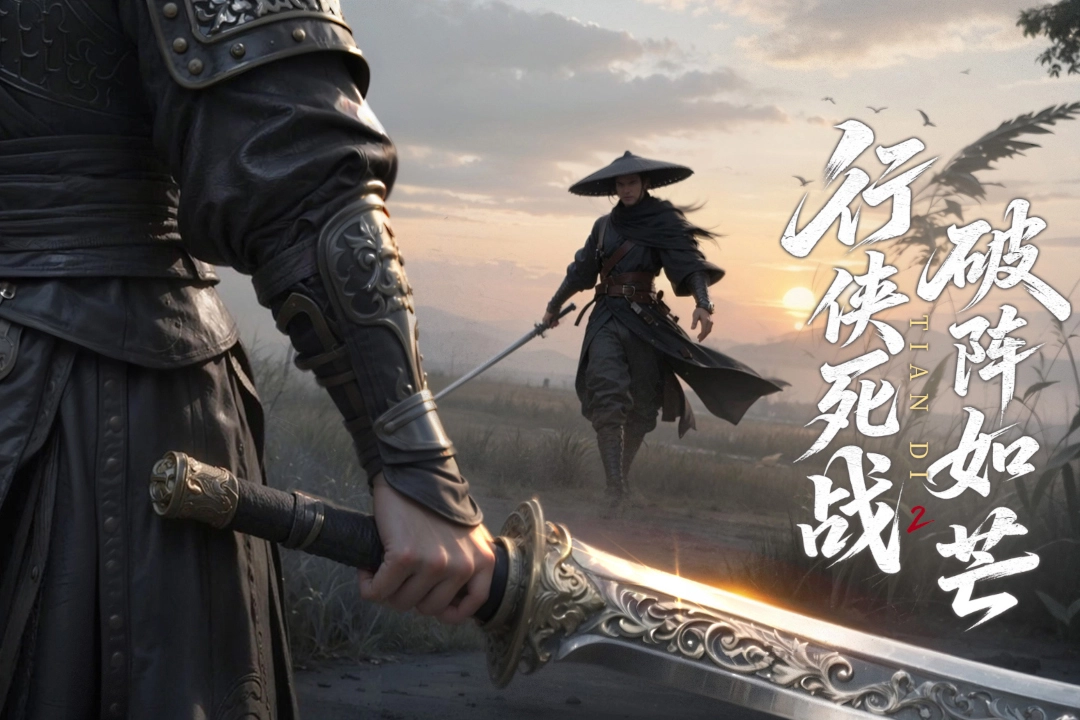天地贰手游版本大全