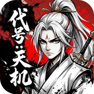 代号天机游戏大全