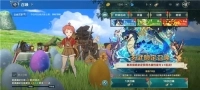 二之国交错世界限定召唤幻兽列表