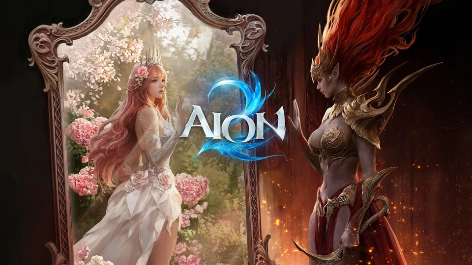 AION2系列游戏大全