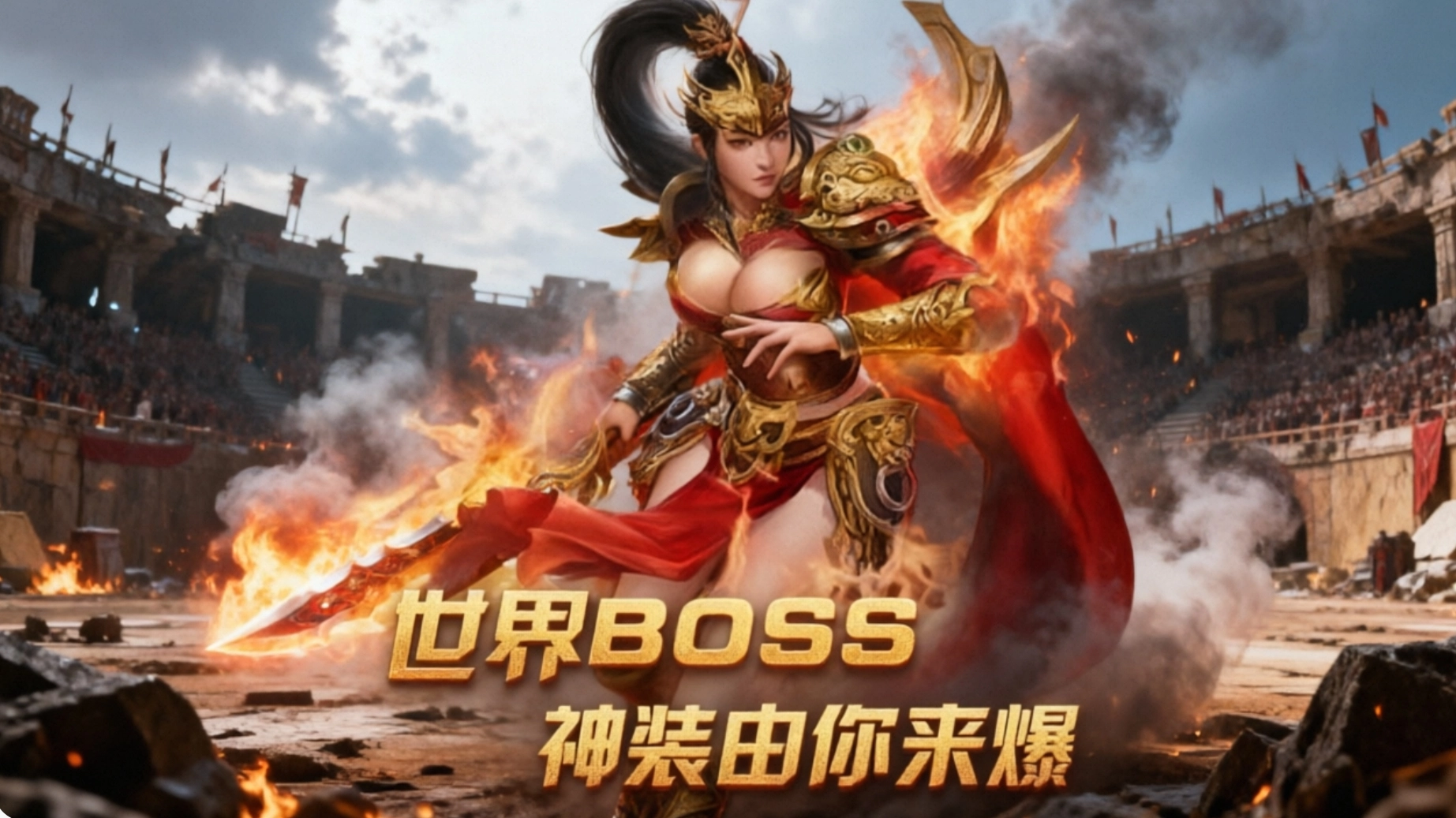鲲鹏传说版本大全