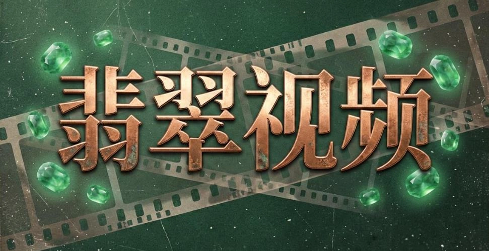 翡翠视频app大全