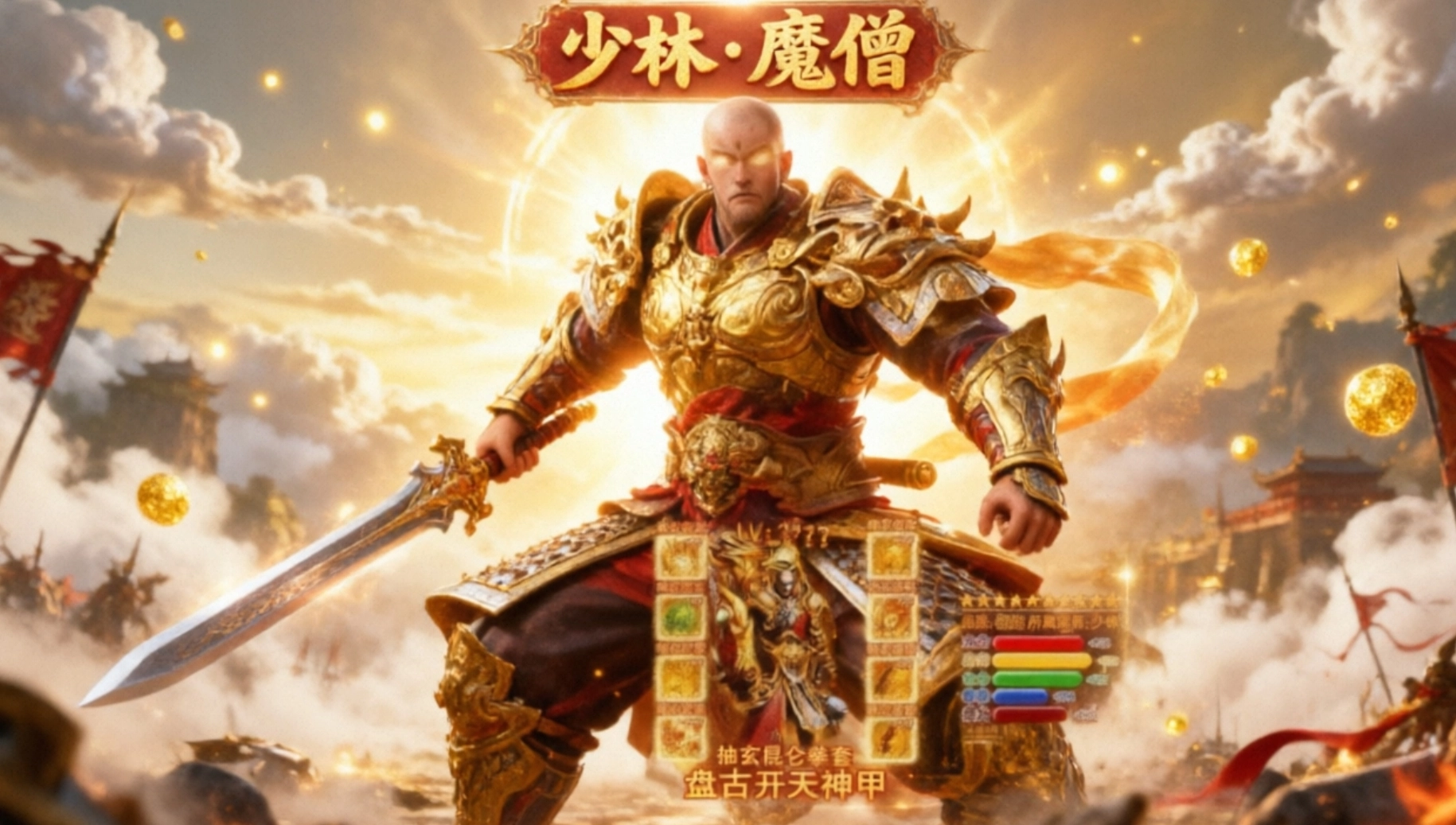 霸王裁决版本大全