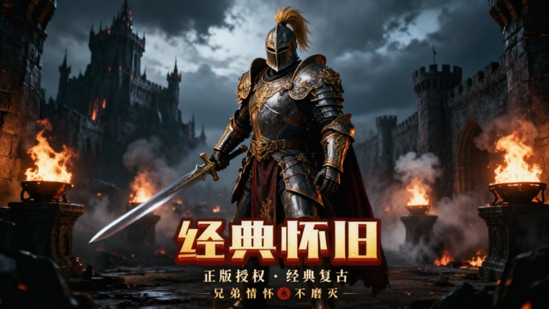 浩乐玩赤月龙城版本大全