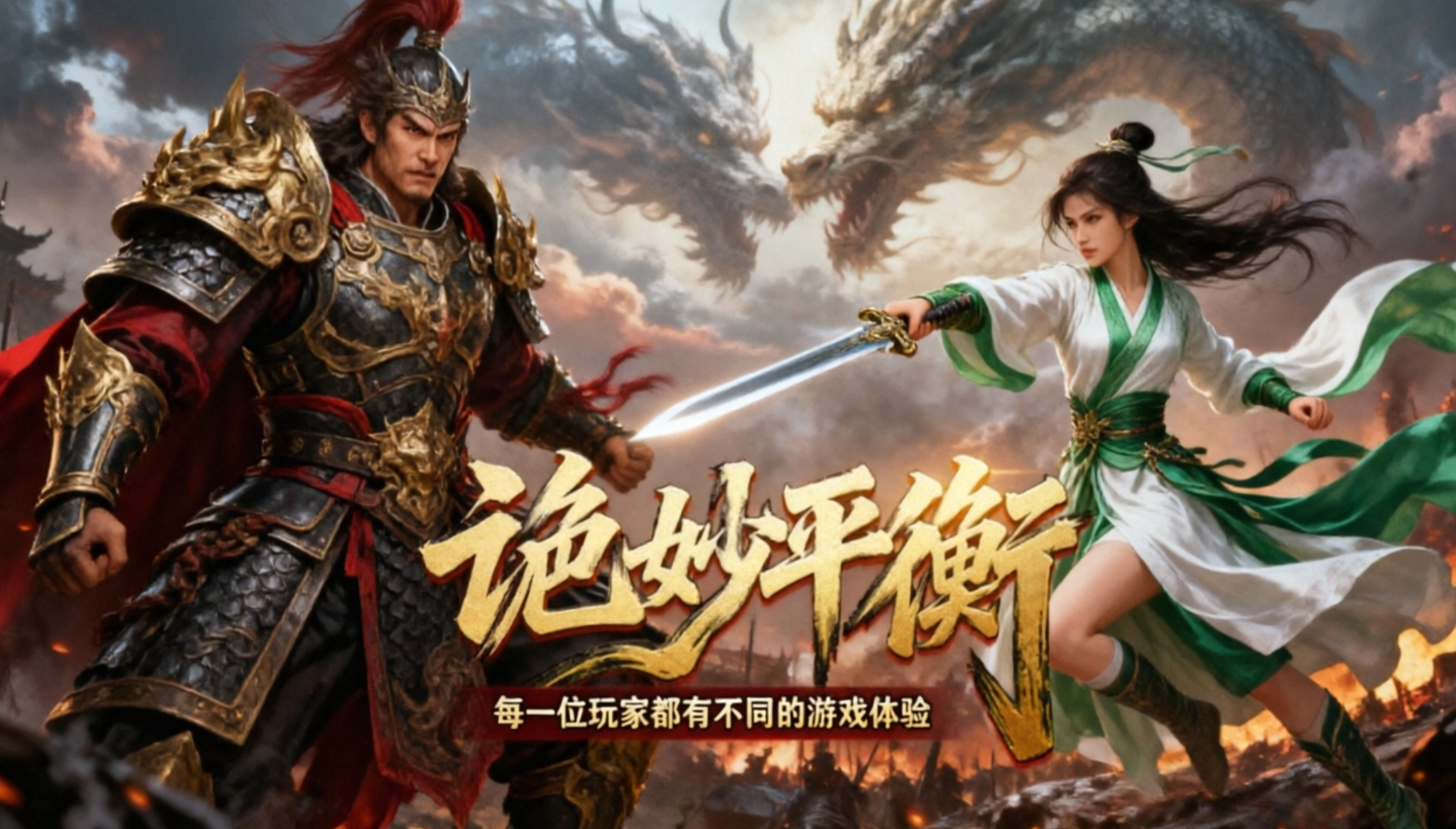 战影破穹版本大全