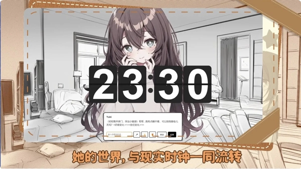 妹居物语游戏合集