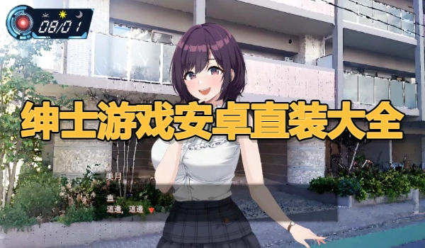 绅士游戏安卓直装大全