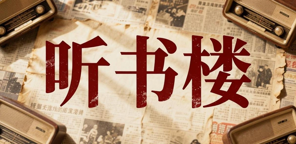 听书楼软件合集