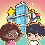 幸福都市游戏大全