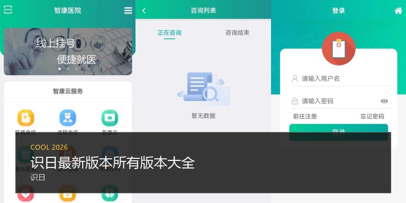 识日最新版本所有版本大全