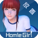 智能姬化(Homie girl)