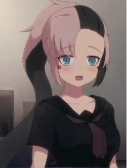 死神哪有这么可爱角色诺伊
