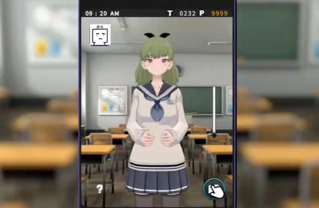 女孩收藏家货币系统与道具说明