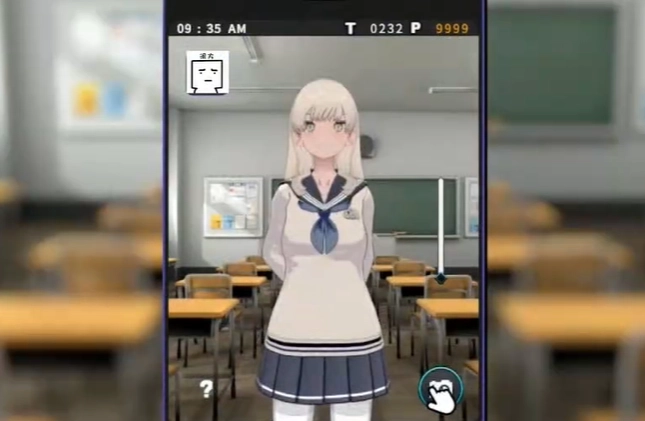 女孩收藏家初始角色解锁