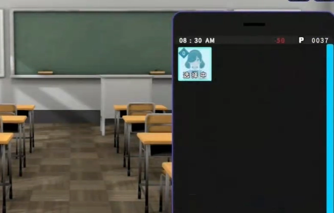 女孩收藏家日常任务系统