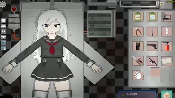 Devastate汉化版免费版2