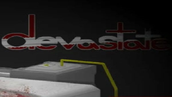 Devastate汉化版免费版4