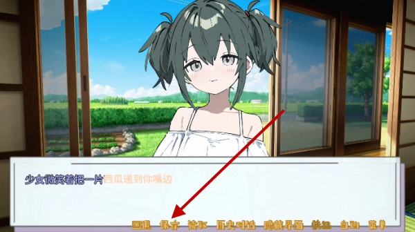 记忆源码夏末8