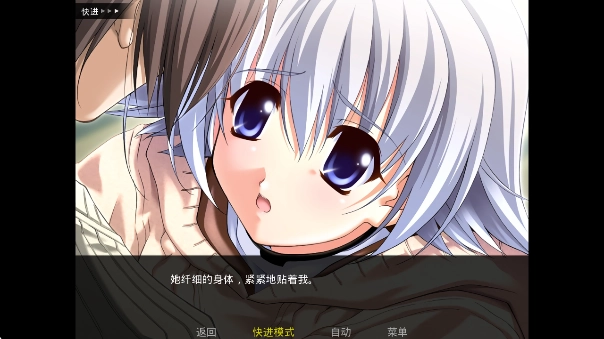 音乐画风氛围