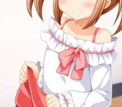二次元动作反馈