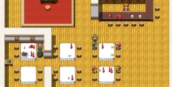 堕邪女神汉化版