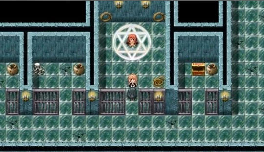 堕邪女神汉化版