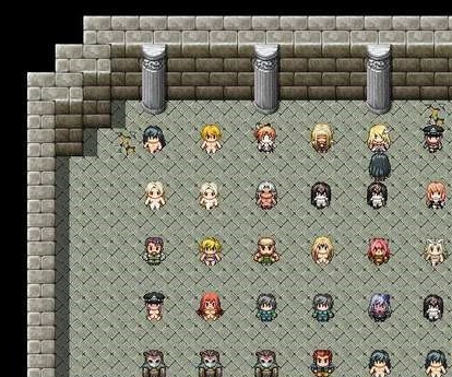 堕邪女神冷狐版3