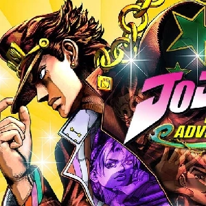 jojo的奇妙冒险群星之战手机版