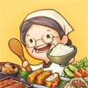 怀念的食堂故事中文版