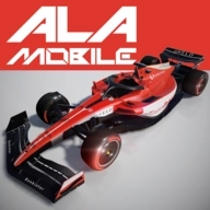 Ala赛车中文版