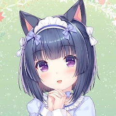 猫娘乐园4
