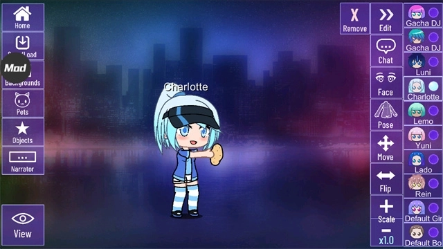 加查nox正版3
