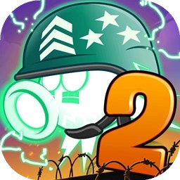 植物大战僵尸2最新版