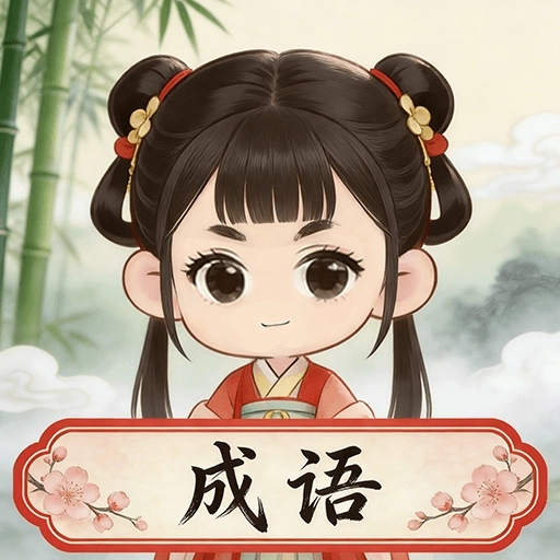 成语大宝藏
