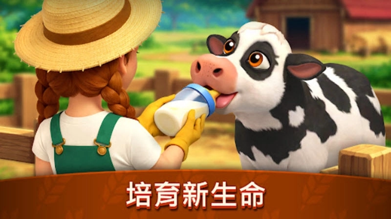 动物农场生活3
