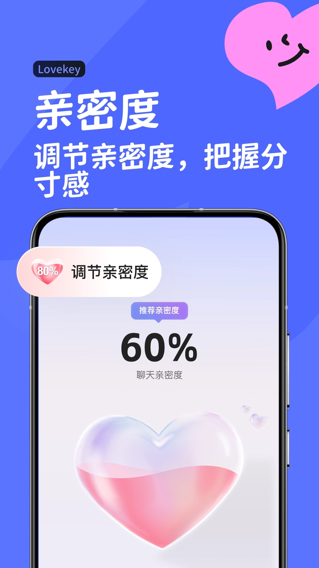 lovekey键盘3