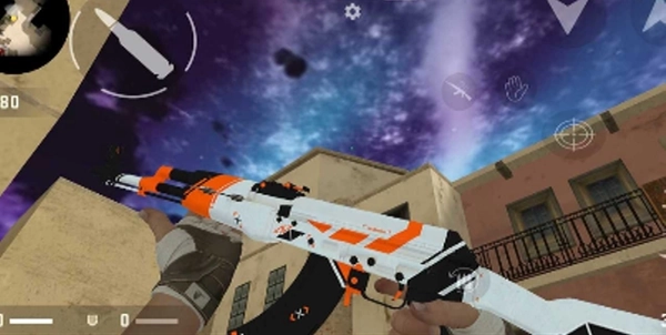 CSMOS
