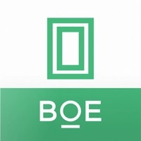 BOE画屏
