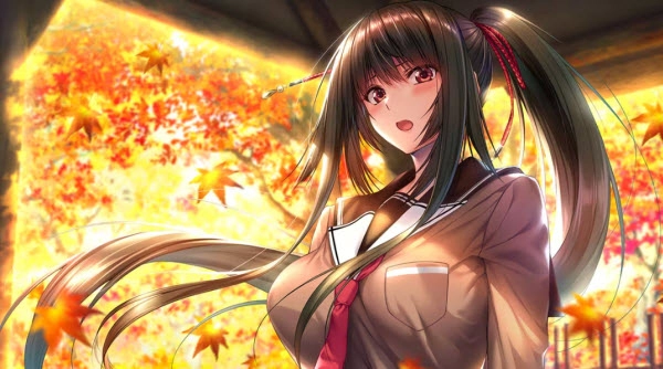 甜蜜女友2