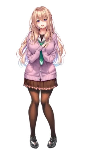 甜蜜女友2