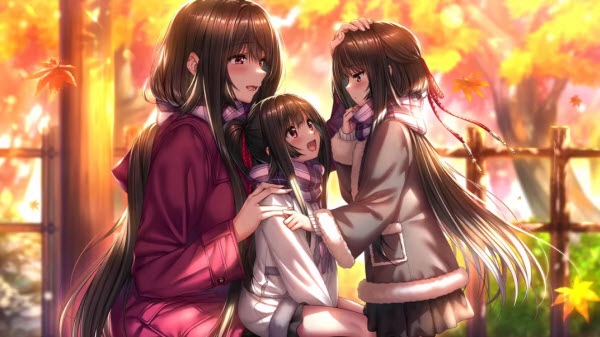 甜蜜女友2