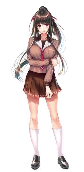 甜蜜女友2