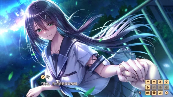 甜蜜女友2