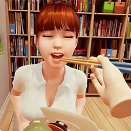 电子女朋友汉化版