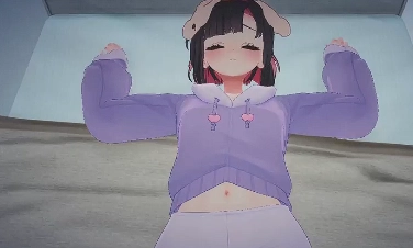 能干的后辈葵酱正式版9